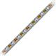 2 - Nancie 3.30 mm Citrine and Diamond Eternity Tennis Bracelet 