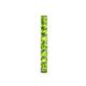 6 - Audrey 3.00 mm Peridot U Prong Eternity Band 