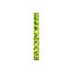 6 - Audrey 3.00 mm Peridot U Prong Eternity Band 