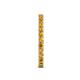 6 - Audrey 2.70 mm Citrine U Prong Eternity Band 