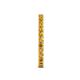 6 - Audrey 2.70 mm Citrine U Prong Eternity Band 