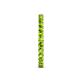 6 - Audrey 2.70 mm Peridot U Prong Eternity Band 