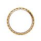 4 - Audrey 3.40 mm Citrine U Prong Eternity Band 