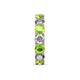 6 - Laida 4.00 mm Peridot and Lab Grown Diamond Eternity Band 