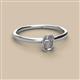 6 - Orla Semi Mount Engagement Ring 