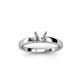 4 - Annora Semi Mount Engagement Ring 