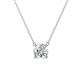 1 - Juliana 1.50 ct IGI Certified Lab Grown Diamond Solitaire Pendant Necklace 