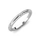 3 - Lena Natural Diamonds Women Wedding Band 