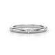 1 - Lena Lab Grown Diamonds Women Wedding Band 