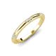 3 - Lena Lab Grown Diamonds Women Wedding Band 