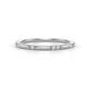 1 - Lola Lab Grown Diamonds Women Wedding Band 