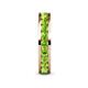 6 - Celina 3.00 mm Round Peridot Eternity Band 