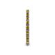 6 - Gracie 2.00 mm Citrine Eternity Band 