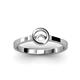 3 - Natare Semi Mount Engagement Ring 