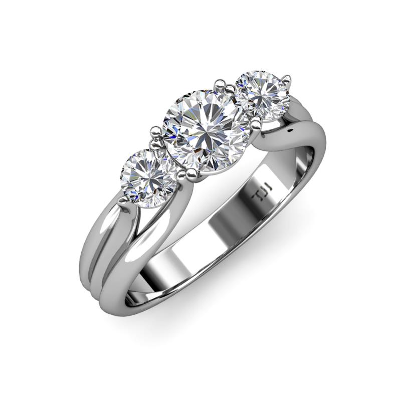 Online thick diamond band rings for women for sale