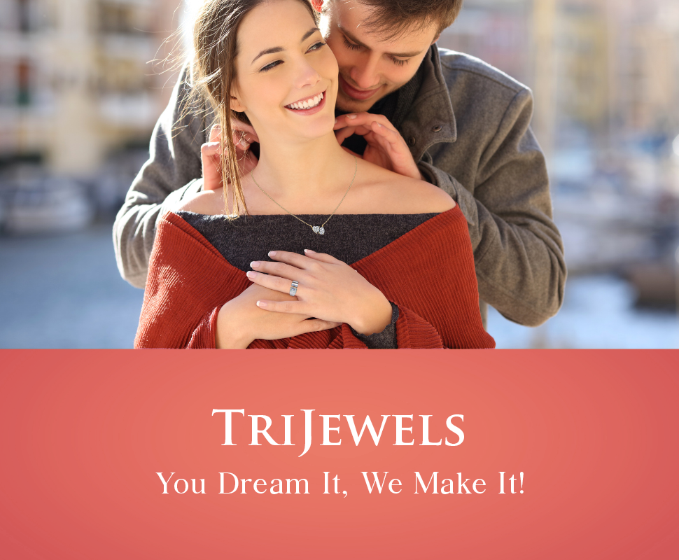 TriJewels Banner