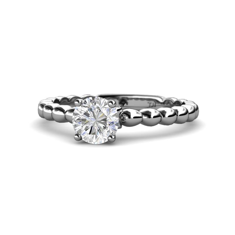 Sariah Desire Diamond Engagement Ring 