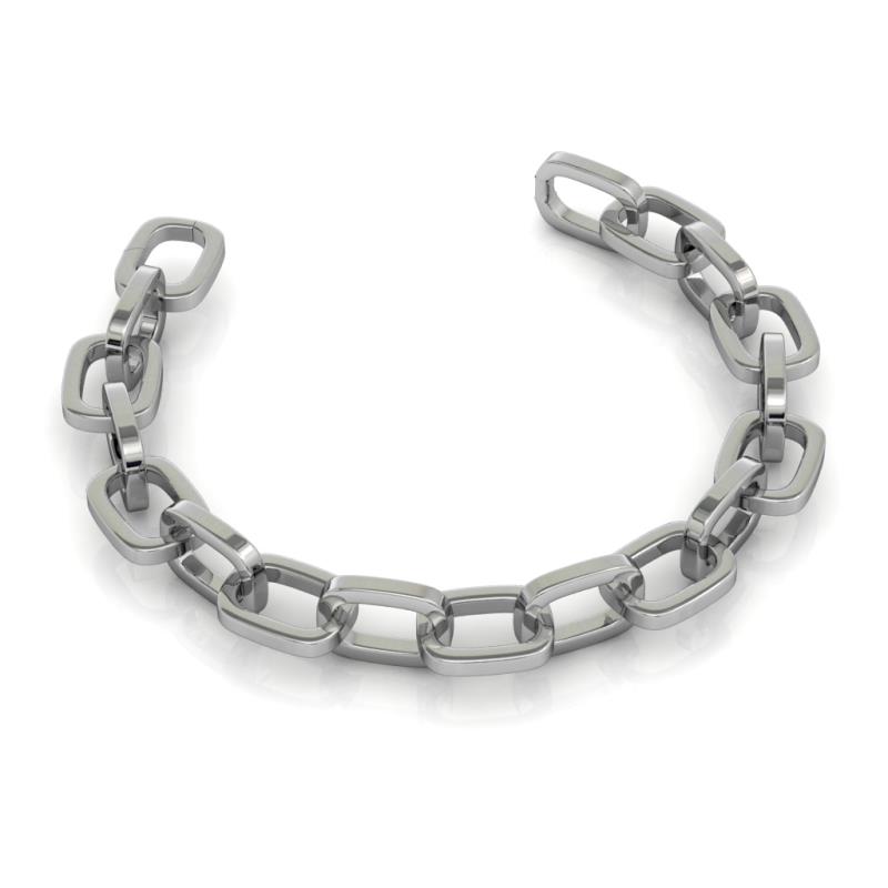 Athena Endless Link Bracelet 