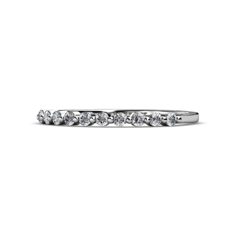 Alani 1.60 mm Lab Grown Diamond Wedding Band 