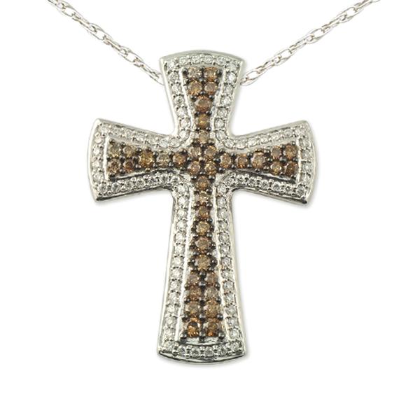 Cross Pendant 