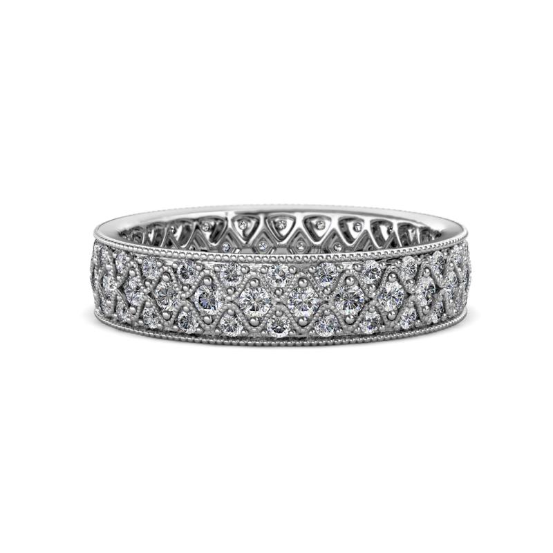 Cailyn Diamond Eternity Band 