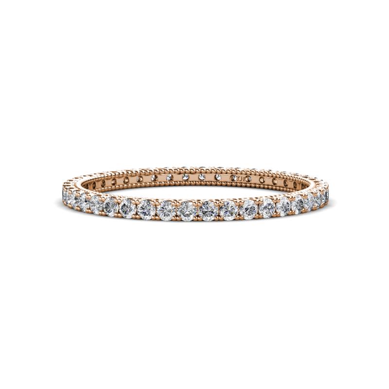 Ellen 1.70 mm Lab Grown Diamond Eternity Band 